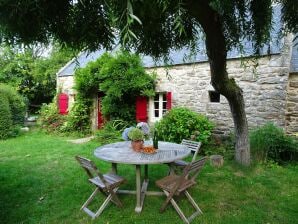 Maison de vacances Maison vacances près de la côte, Beuzec-Cap Sizun-anciennement TUI Ferienhaus - Beuzec Cap Sizun - image1