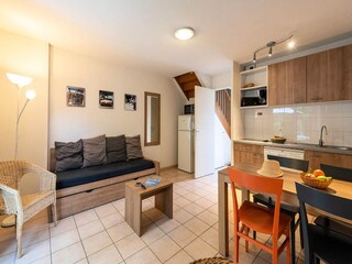 Apartment Chênehutte-Trèves-Cunault  8