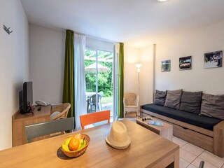 Appartement Chênehutte-Trèves-Cunault  18