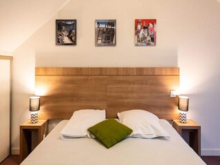 Appartement Chênehutte-Trèves-Cunault  10