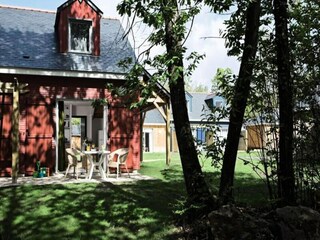 Apartment Chênehutte-Trèves-Cunault  12