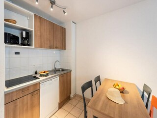 Apartment Chênehutte-Trèves-Cunault  13