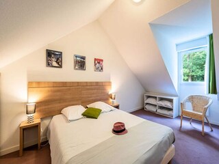 Appartement Chênehutte-Trèves-Cunault  14