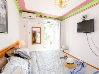 Appartement Dubrovnik Kenmerken 9