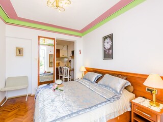 Appartement Dubrovnik Équipement 4