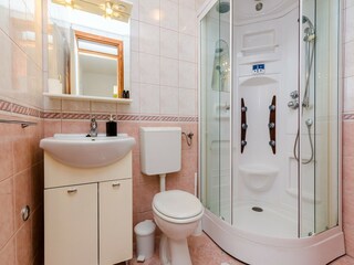 Apartment Dubrovnik Ausstattung 5