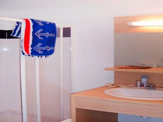 Vakantiepark Bergouey Kenmerken 13