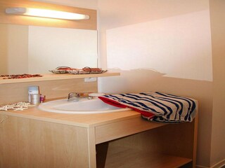 Vakantiepark Bergouey Kenmerken 14