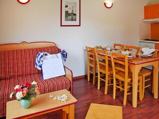 Vakantiepark Bergouey Kenmerken 16