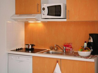Vakantiepark Bergouey Kenmerken 17