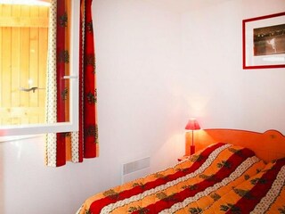 Vakantiepark Bergouey Kenmerken 19