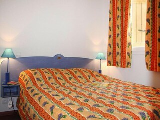 Holiday park Bergouey Features 8