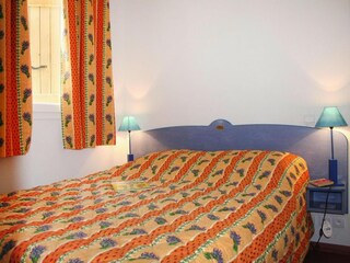 Holiday park Bergouey Features 15