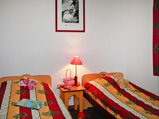Vakantiepark Bergouey Kenmerken 11