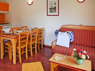 Vakantiepark Bergouey Kenmerken 12