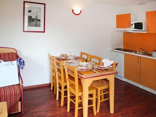Vakantiepark Bergouey Kenmerken 37