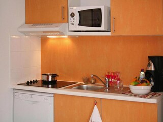 Vakantiepark Bergouey Kenmerken 38