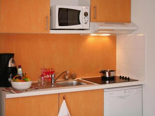 Ferienpark Bergouey Ausstattung 39