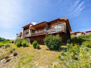 Vakantiepark Bergouey Buitenaudio-opname 7