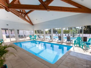 Vakantiepark Bergouey Buitenaudio-opname 5