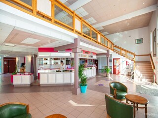 Vakantiepark Bergouey Kenmerken 40