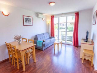 Vakantiepark Bergouey Kenmerken 27