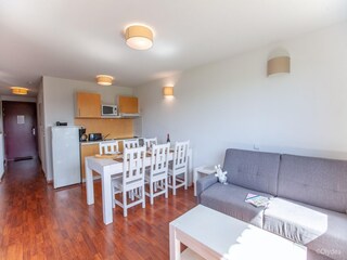 Vakantiepark Bergouey Kenmerken 42