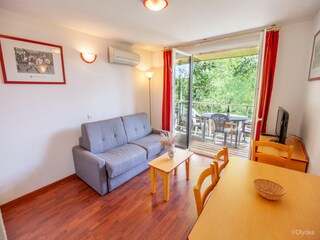 Ferienpark Bergouey Ausstattung 43