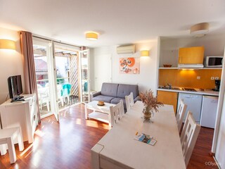 Vakantiepark Bergouey Kenmerken 28