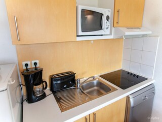 Vakantiepark Bergouey Kenmerken 30