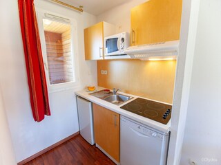 Vakantiepark Bergouey Kenmerken 45