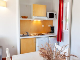 Vakantiepark Bergouey Kenmerken 31
