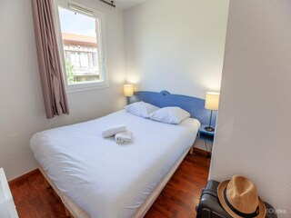 Vakantiepark Bergouey Kenmerken 46