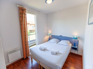 Vakantiepark Bergouey Kenmerken 33