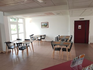 Parc de vacances Bergouey  58
