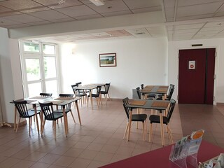Vakantiepark Bergouey  58