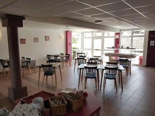 Vakantiepark Bergouey  62
