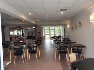 Parc de vacances Bergouey  59