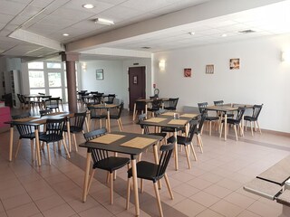 Vakantiepark Bergouey  69