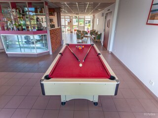 Ferienpark Bergouey  66