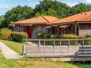 Vakantiepark Bergouey  75