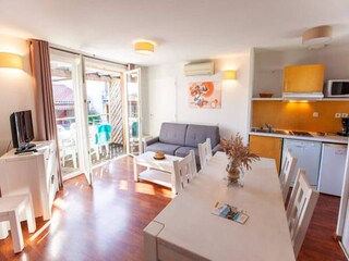 Vakantiepark Bergouey Kenmerken 52