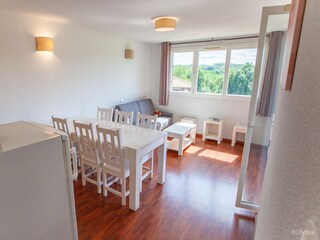 Vakantiepark Bergouey Kenmerken 53