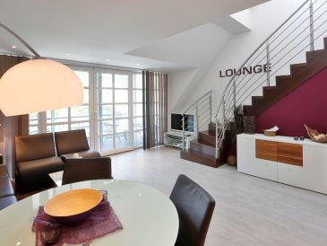 Ferienwohnung Golf-Residenz am Balmer See
