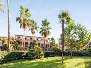 Ferienpark Hyères Außenaufnahme 5