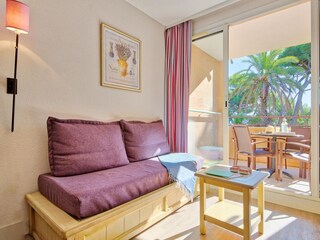 Ferienpark Hyères Ausstattung 7