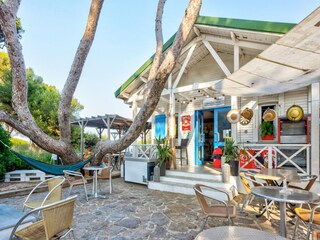 Parco vacanze Hyères  17