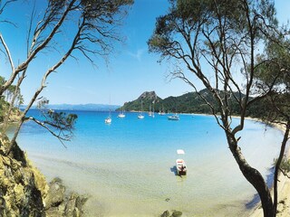 Vakantiepark Hyères Omgeving 15