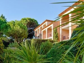 Parc de vacances Résidence La Pinède, Hyères-anc. TUI - Hyères - image1