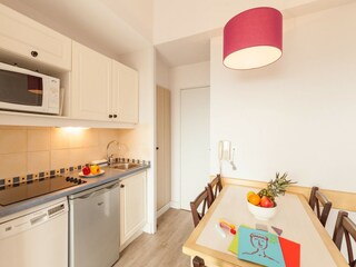Vakantiepark Hyères Kenmerken 13